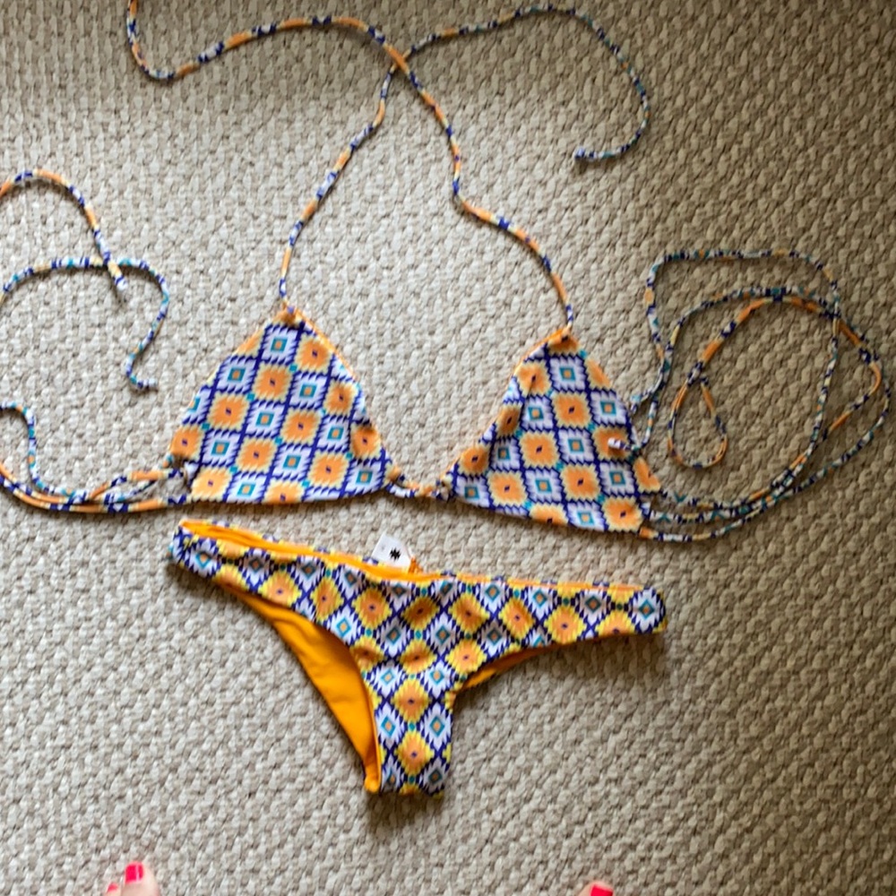 Mary Grace Bikini